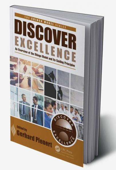 Discover Excellence