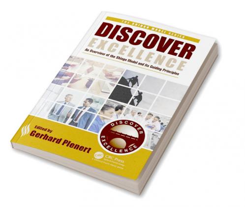 Discover Excellence