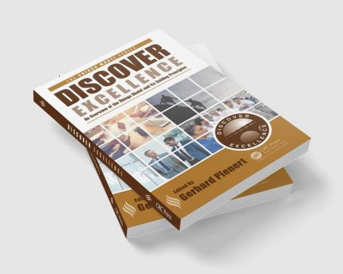Discover Excellence