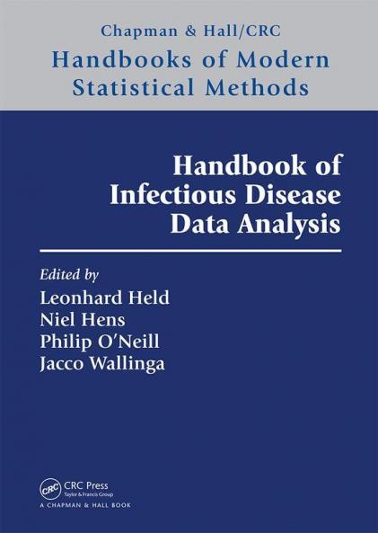 Handbook of Infectious Disease Data Analysis