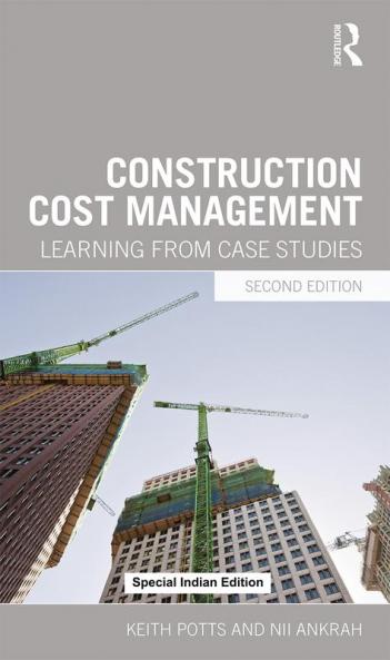 Construction Cost Management