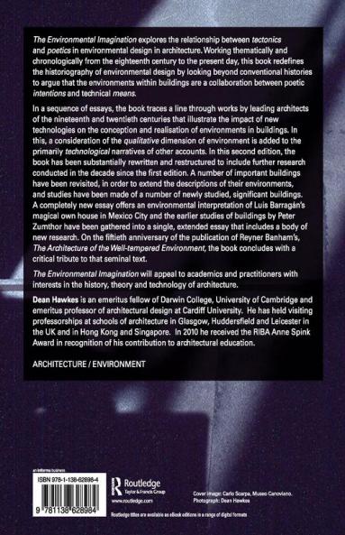 Environmental Imagination