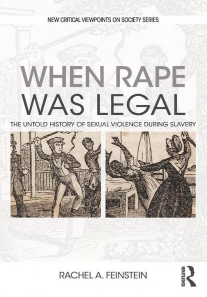 When Rape was Legal