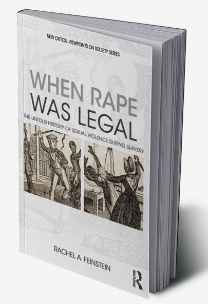 When Rape was Legal