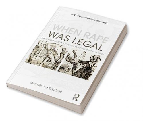 When Rape was Legal