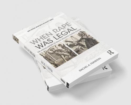 When Rape was Legal