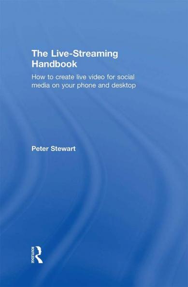 Live-Streaming Handbook
