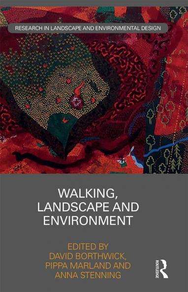 Walking Landscape and Environment