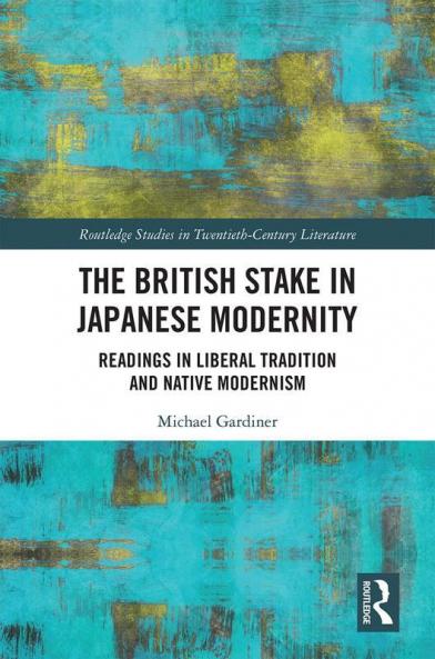 British Stake In Japanese Modernity