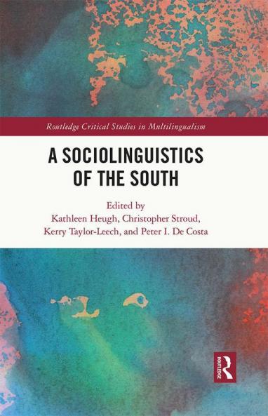 Sociolinguistics of the South