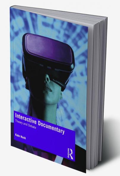 Interactive Documentary