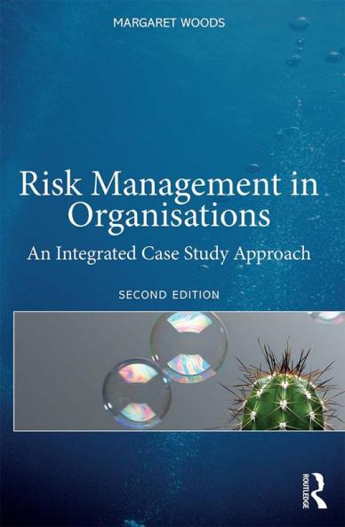 Risk Management in Organisations
