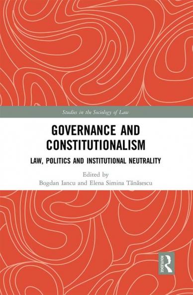 Governance and Constitutionalism