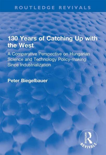 130 Years of Catching Up with the West