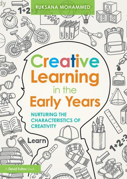 Creative Learning in the Early Years