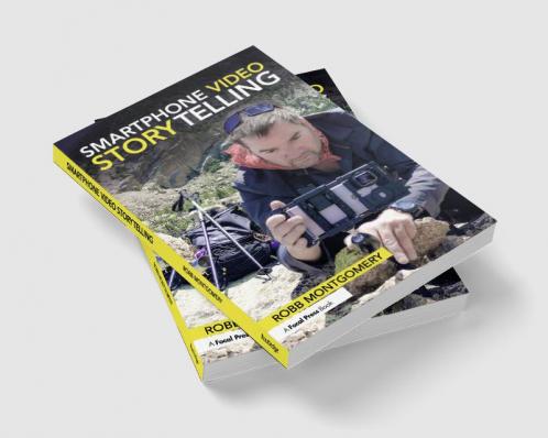 Smartphone Video Storytelling