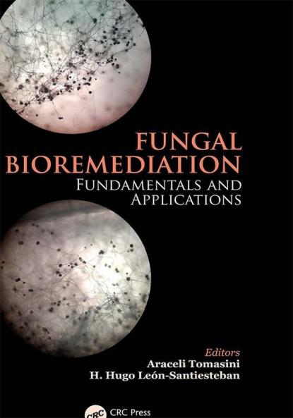 Fungal Bioremediation
