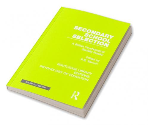 Secondary School Selection