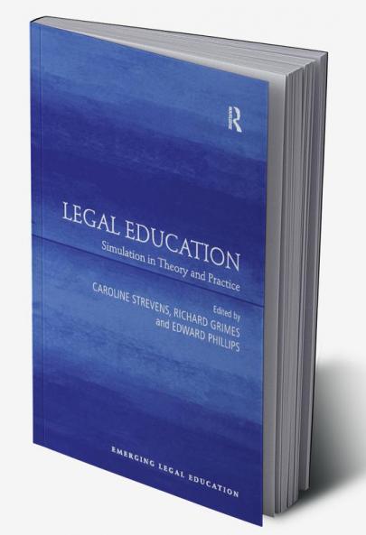 Legal Education