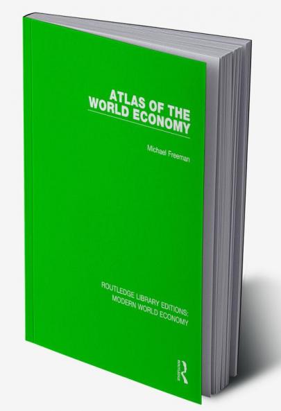 Atlas of the World Economy