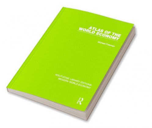 Atlas of the World Economy