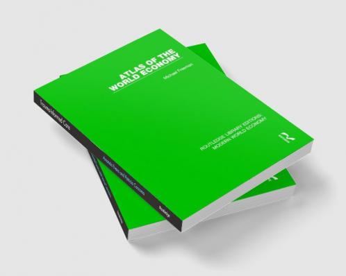 Atlas of the World Economy
