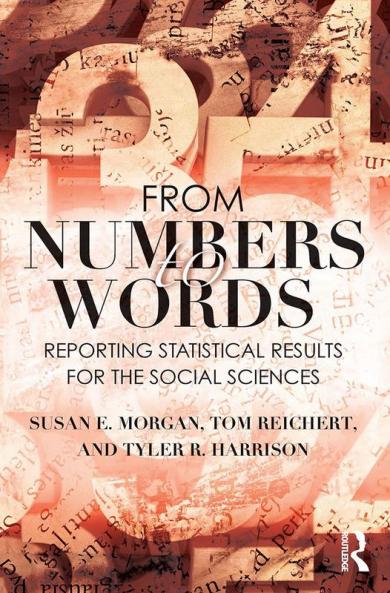 From Numbers to Words