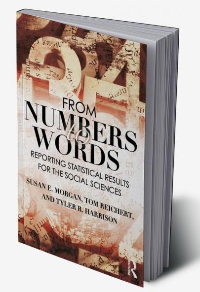 From Numbers to Words