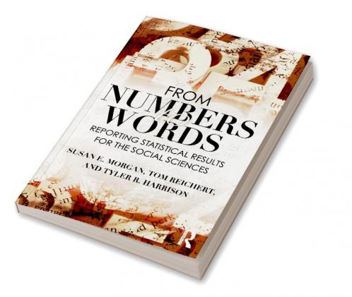 From Numbers to Words