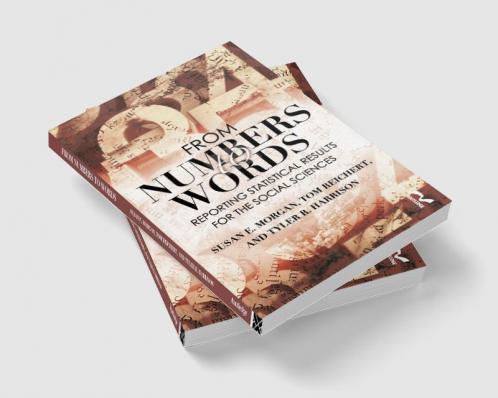 From Numbers to Words