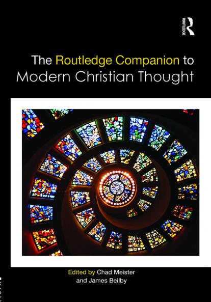 Routledge Companion to Modern Christian Thought