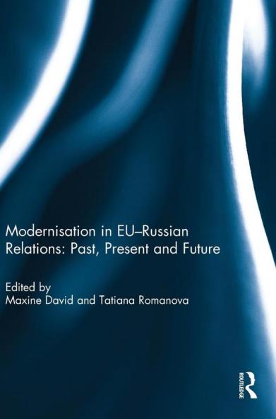 Modernisation in EU-Russian Relations