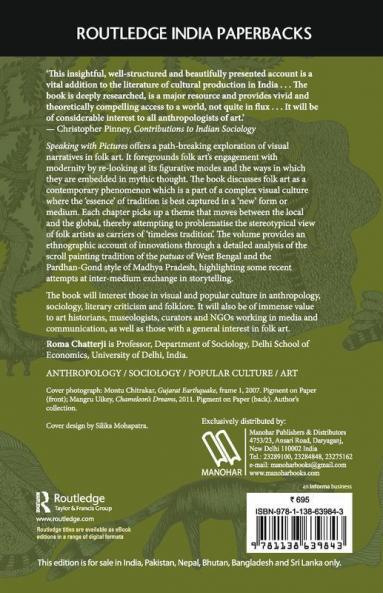 Speaking with Pictures