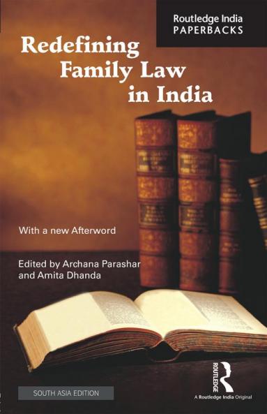 Redefining Family Law in India