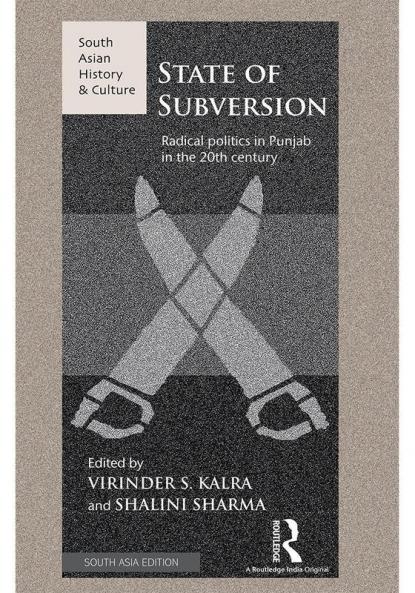 State of Subversion