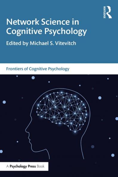 Network Science in Cognitive Psychology