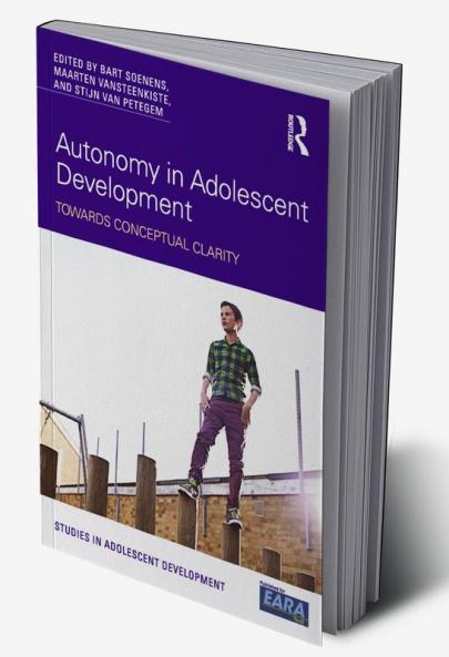 Autonomy in Adolescent Development