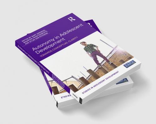 Autonomy in Adolescent Development