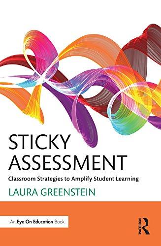 Sticky Assessment