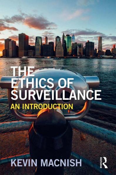 Ethics of Surveillance
