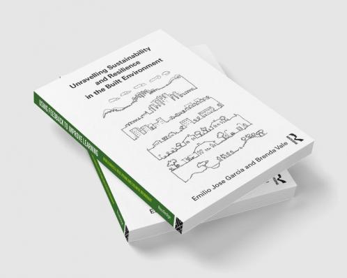 Unravelling Sustainability and Resilience in the Built Environment