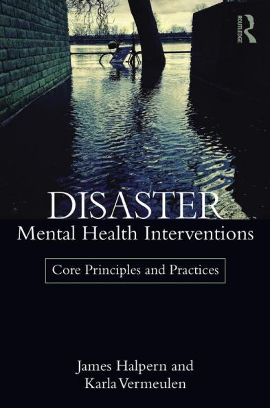 Disaster Mental Health Interventions