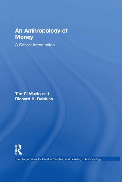 Anthropology of Money