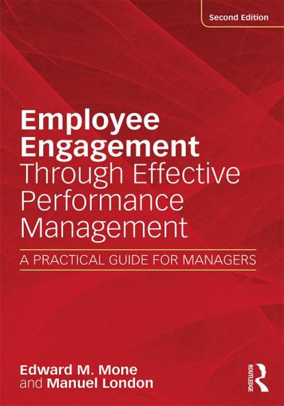 Employee Engagement Through Effective Performance Management