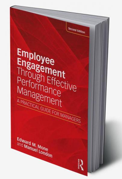 Employee Engagement Through Effective Performance Management