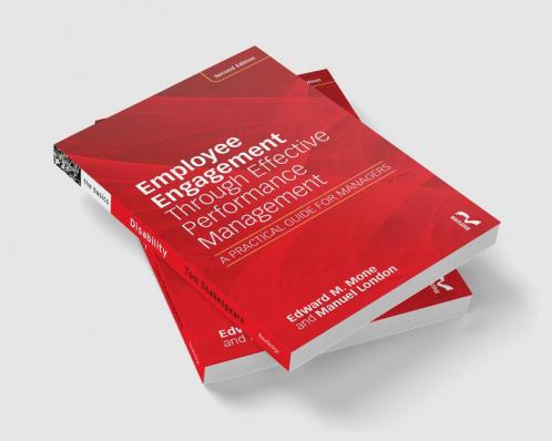 Employee Engagement Through Effective Performance Management