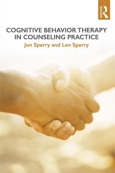 Cognitive Behavior Therapy in Counseling Practice