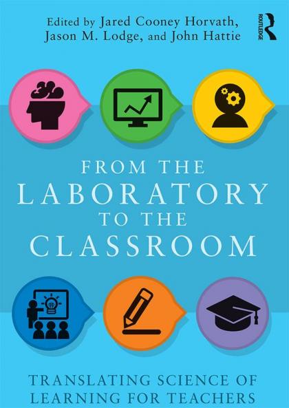 From the Laboratory to the Classroom