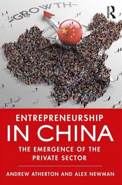 Entrepreneurship in China