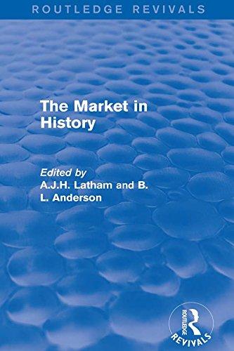 Market in History (Routledge Revivals)